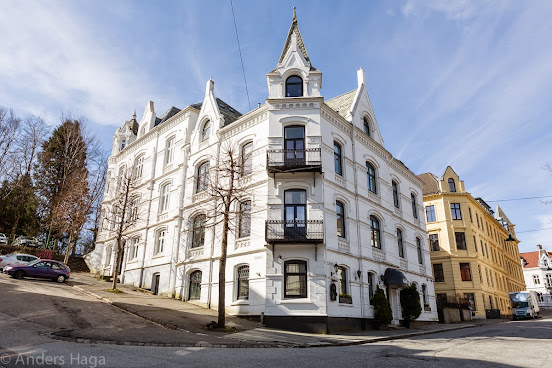 Hotel Park Bergen by null