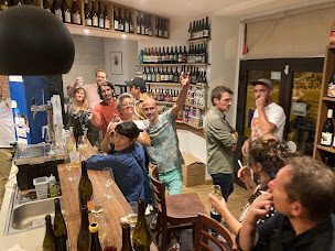 Photo n°24 de L'Enquiquilleur Caviste Bar à vin à Nantes (Bar à vin)