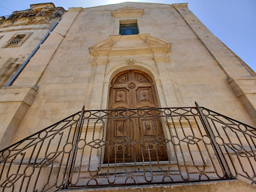 Chiesa Santa Teresa d'Avila