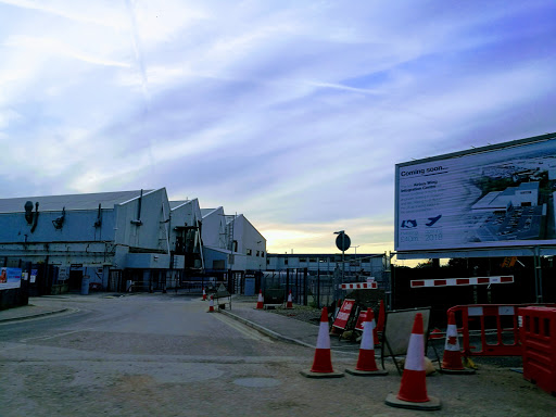 SGS College - Filton Campus Gallery - United Kingdom