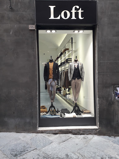 Loft Abbigliamento - Thumbnail
