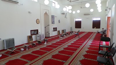 Photos of Nahedh Mosque