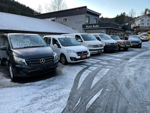 Nore Auto AS