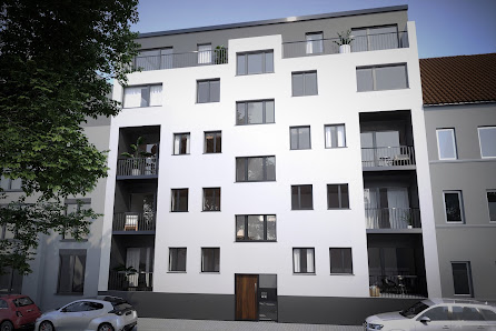 PSE-architekten - Bruchsal