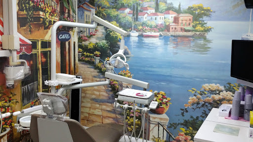 Maspeth Dental: Mark D. Lorber, DDS