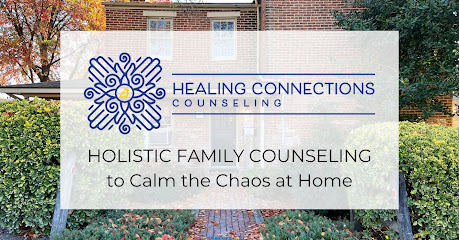 Healing Connections Counseling