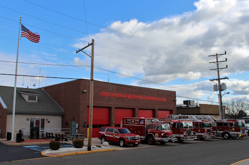 Highlands Fire Department - Thumbnail