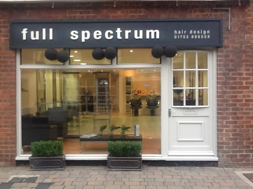 Full Spectrum Hair Design