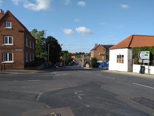 Tuxford & District Working Mens Club - Thumbnail