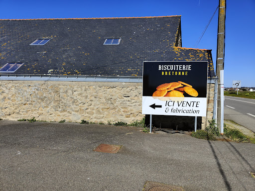 Biscuiterie Bretonne