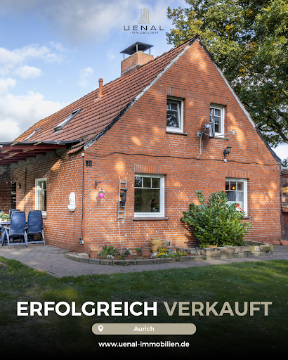 Uenal Immobilien GmbH