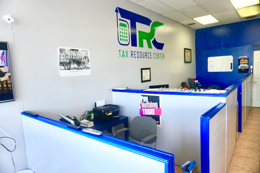 Tax Resolution Centre Gallery - United States