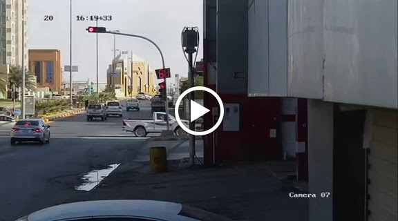 الرواد لكاميرات المراقبة الأمنية - صورة 3