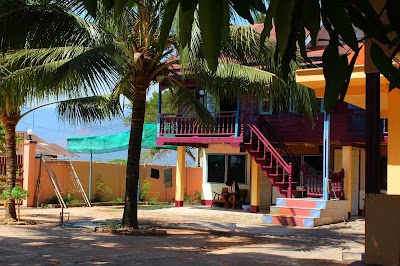 lodging