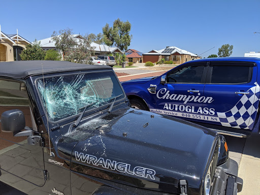 Champion Autoglass - Thumbnail