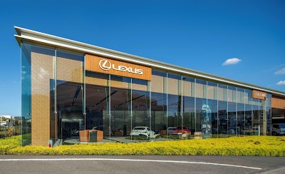 レクサス相模原