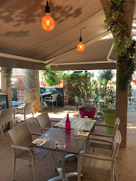 Photo n°43 de Le Barbusse, restaurant Alès à Alès (Restaurant méditerranéen)