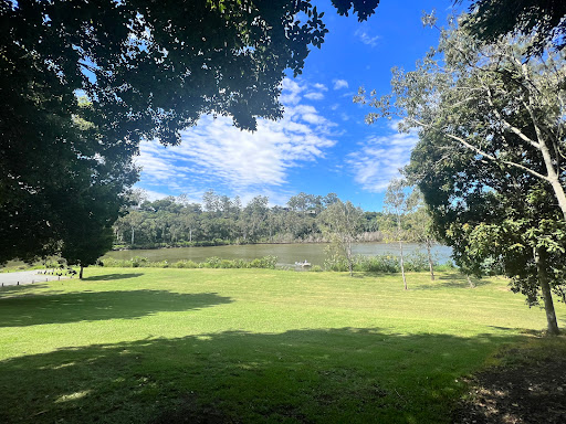 Fig Tree Pocket Riverside Reserve - Thumbnail