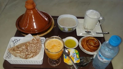 Photos of Cafe Al MARJANE