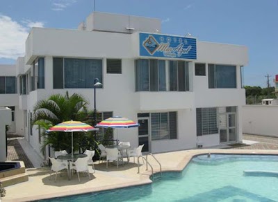 Photos of Hotel Mar Azul Tonsupa