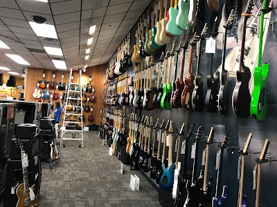 Guitar Center