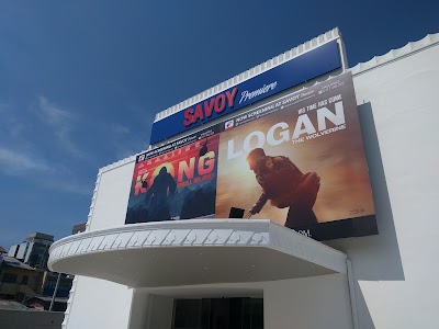 Photos of Savoy Premiere