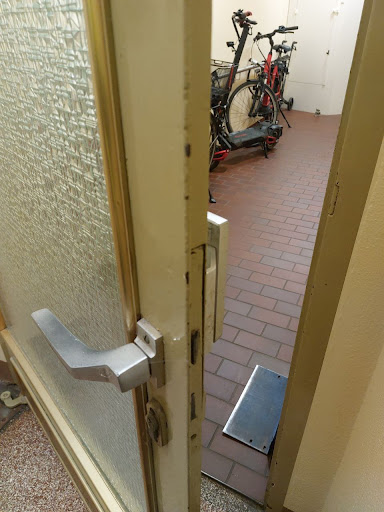 Schlüsseldienst Bremerhaven NGOUBS - Thumbnail