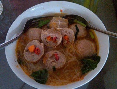 Photos of Kedai Bakso Beranak Murjani 2