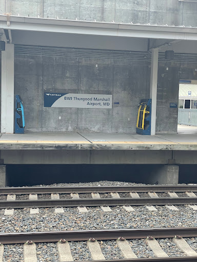 BWI Thurgood Marshall Airport - Thumbnail