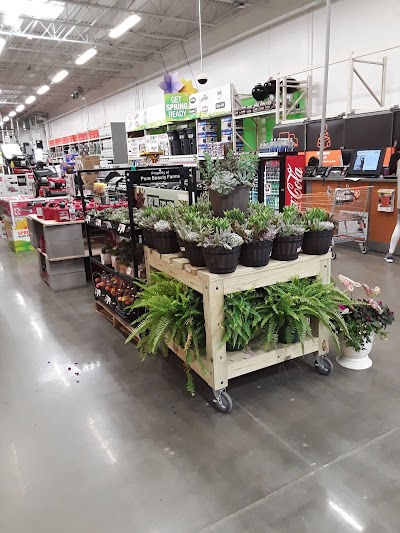 The Home Depot