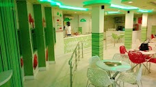 Tutti Frutti abbottabad