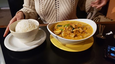 Thai Hut Restaurant