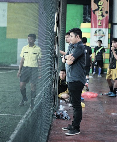 Photos of 55th Graha Sport Center