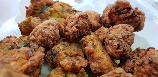 Chicken Hut - Conca d'Oro (HALAL)