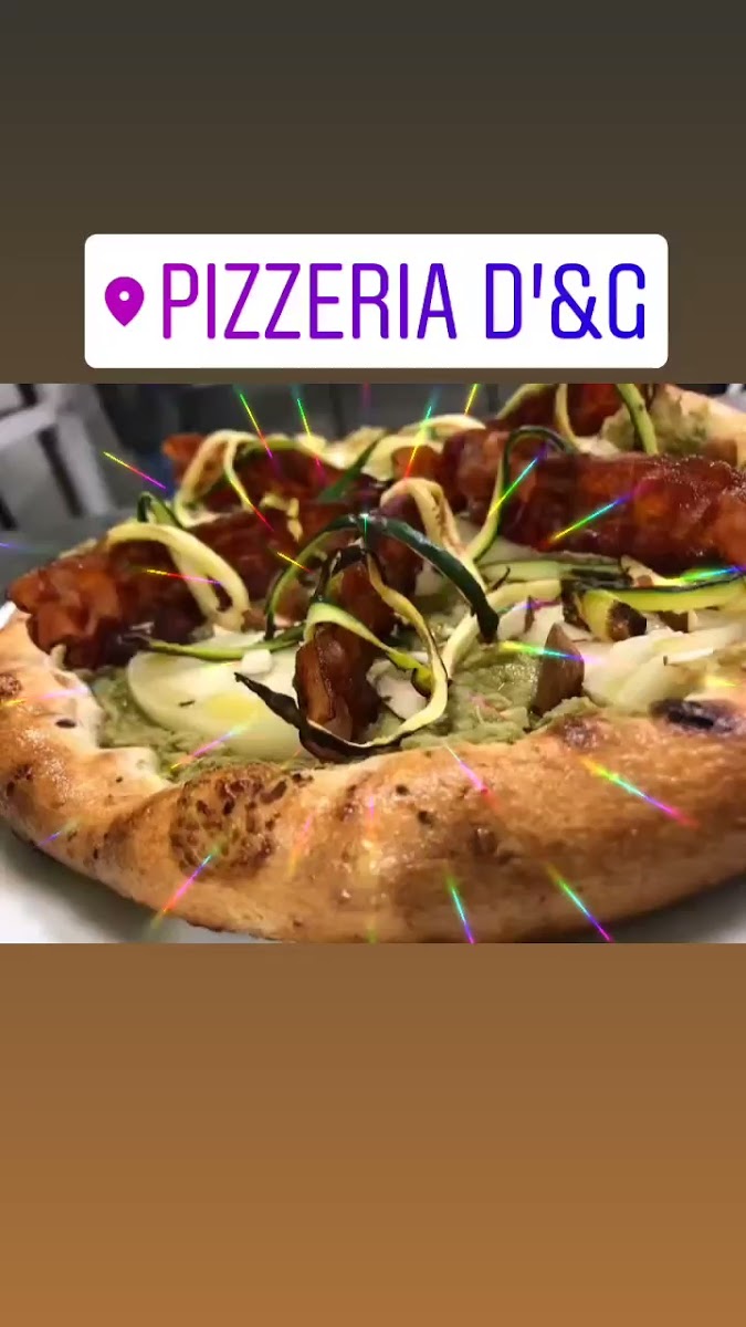 Pizzeria D' & G — photo 4