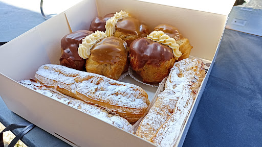 Boulangerie - Pâtisserie Madelaine Damien - Thumbnail