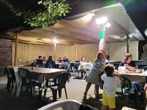 Feo Pub - Visual