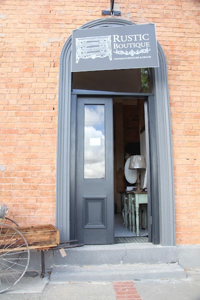 Photos of Rustic Boutique