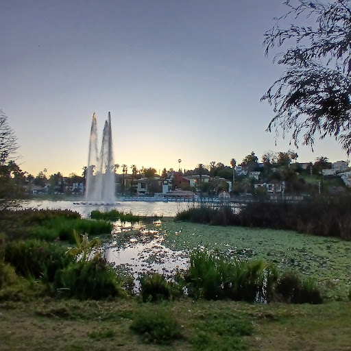 Echo Park Ave & Park Ave (Northbound) - Thumbnail