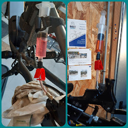 Photo n°5 de Doc Bike (35) à Pont-Péan (Magasin de réparation de vélos)