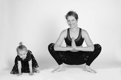 Om Sweet Om Yoga