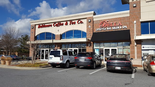 Baltimore Coffee and Tea Co
