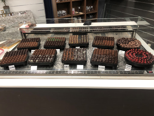 Nicolas Saussereau Artisan Chocolatier / Le Perray en Yvelines - Thumbnail