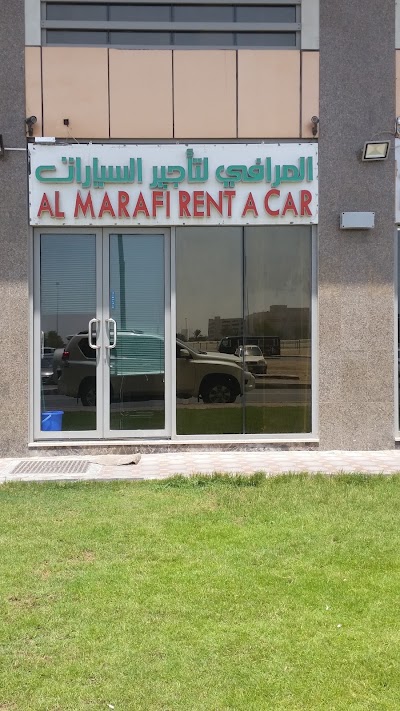 Photos of Al Marafi Rent A Car شركة المرافي لتأجير السيارات
