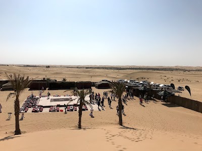 Photos of Desert Safari Abu Dhabi
