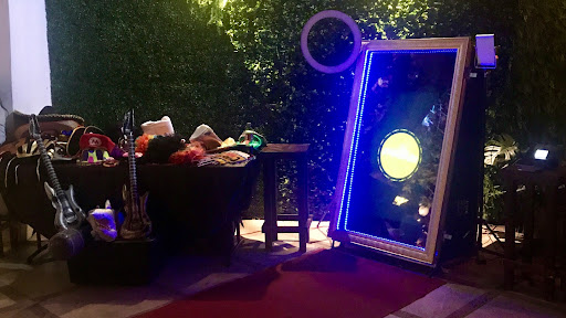 PartyPicMe - Visual