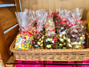 Photo n°12 de Boulangerie De Saméon Chez Auriane Et Tanguy à Saméon (Pâtisserie)