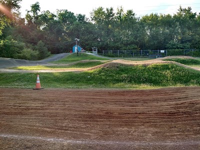 Photos of Gene Mason Sports Complex