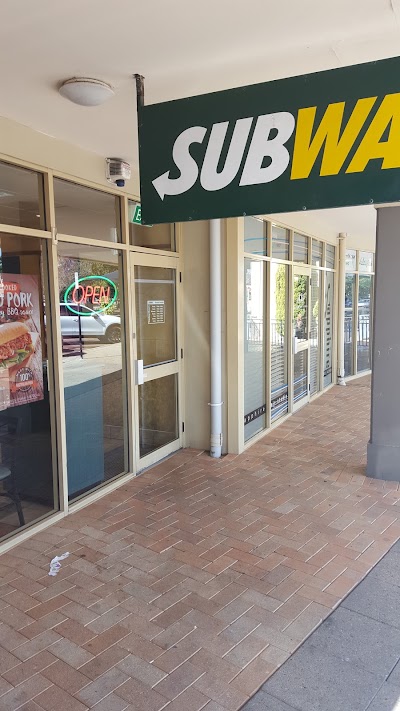 Photos of Subway