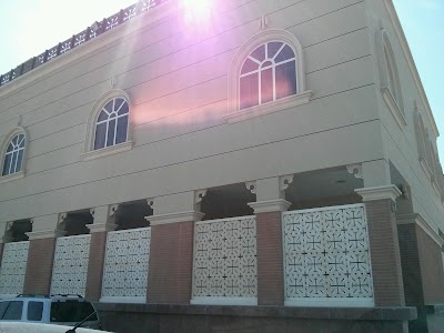 Photos of St Mina Coptic Orthodox Church